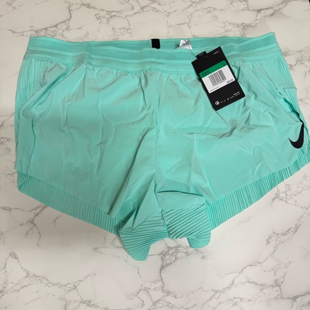 Nike aeroswift shorts